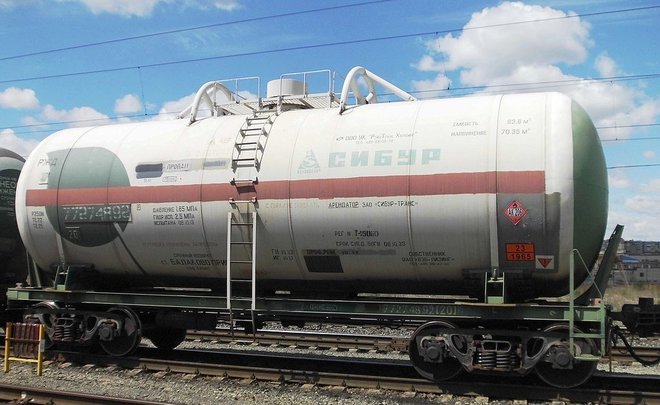 Russian petrochemical industry awaiting decision on ‘negative excise duties’