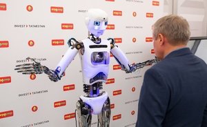 Will machines define life and politics? Five reasons why this is possible