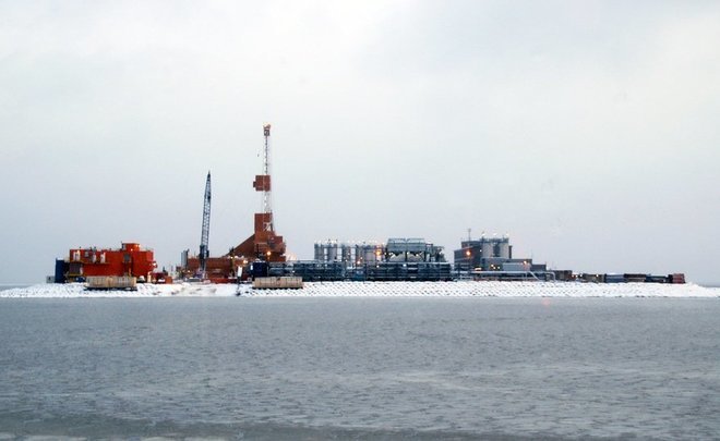 IHS Markit: Russian oil production among world’s most costly