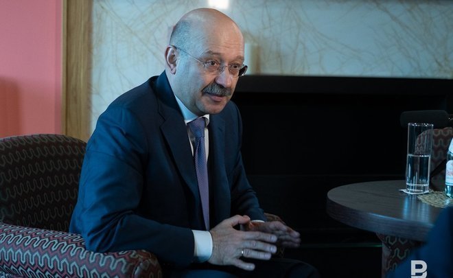 Mikhail Zadornov: “Money is taken from the economy, but the country doesn’t spend it”