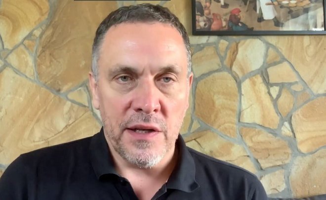 Maksim Shevchenko: ‘Even birds and animals on the Kushtay know Khabirov is behind BSC’