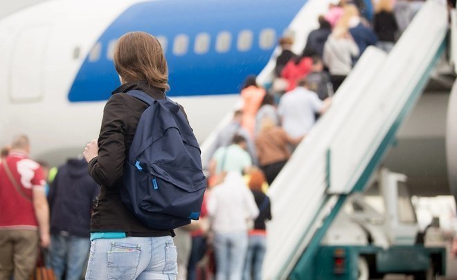 Tulpar Air: record-breaking result in anniversary year