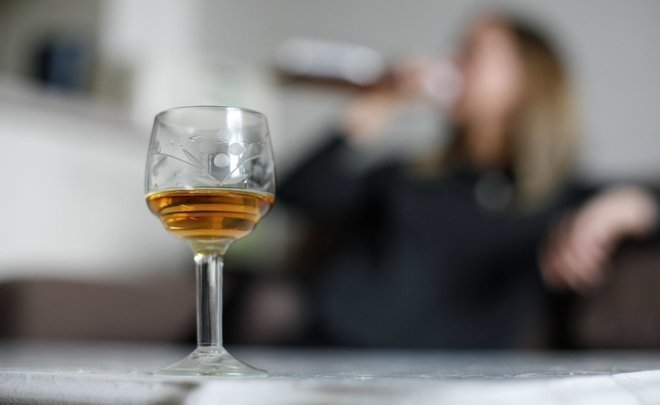 Alcohol poisoning become more often in Tatarstan