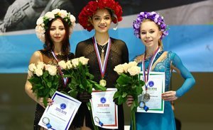 Medvedeva wins, Tuktamysheva is second. Who will be selected for the championships of the ''doomed''?