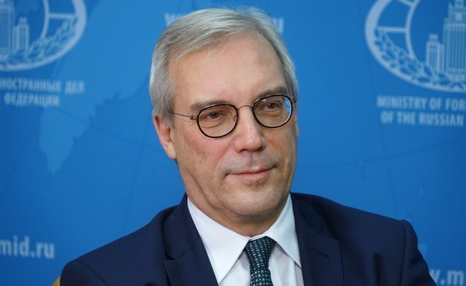 ‘Russia warned that issue of Ukraine's membership in NATO will explode sooner or later’ — MFA Russia