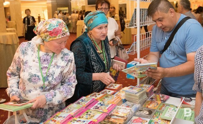 Tatar teachers' expectations: ''These lawmakers put their ethnic component on the back burner''