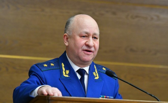 'Children are raised by the Internet and the street”: Tatarstan prosecutor proposes to limit the use of the Network in schools