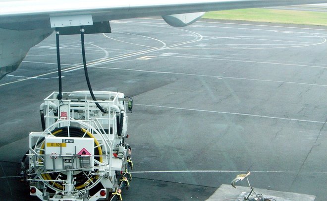Jet fuel surplus brings surrogate fuel boom
