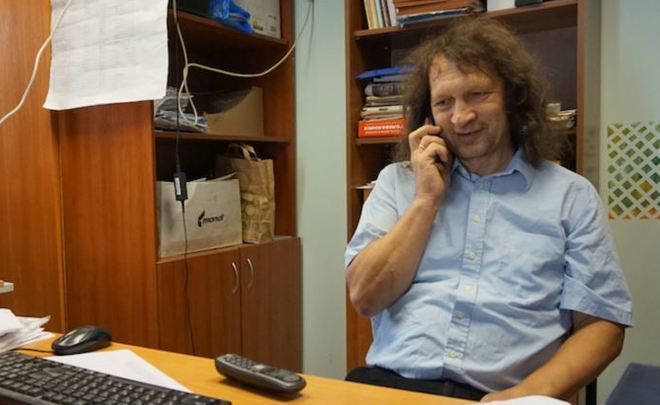 Pavel Shmakov: ''In any school there are many problems that could be solved through closer cooperation with the Church''