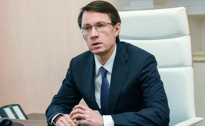 Kamil Yusupov: ''Avers Bank is a classic conservative bank with an individual attitude towards every client''