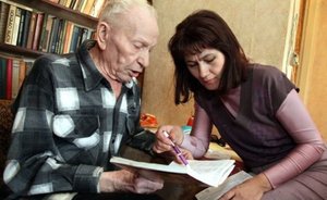 ‘Social workers haven’t cared this way’ — Tatarstan launches new service of Carer