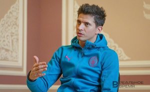 ‘Contemporary choreography traditions are poorly developed in Kazan, everything is based on classic here’