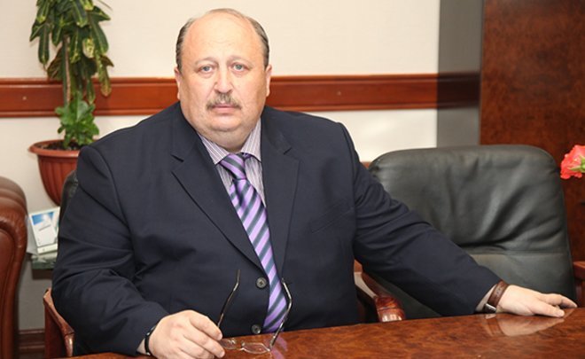 Grigory Shrom: ''Industrial safety means safety of both the enterprise’s workers and citizens – it’s the essence of Kazanorgsintez’s policy''