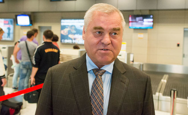 UVT Aero: ‘The money was received under the market conditions… We repaid about 150 million rubles’