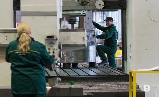 Kazancompressormash plans to open a branch in St. Petersburg