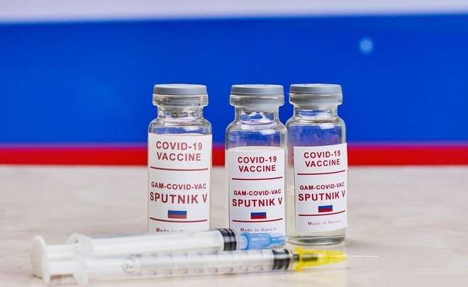 ‘Vaccination tours’ to Russia waiting for legal issues to be resolved