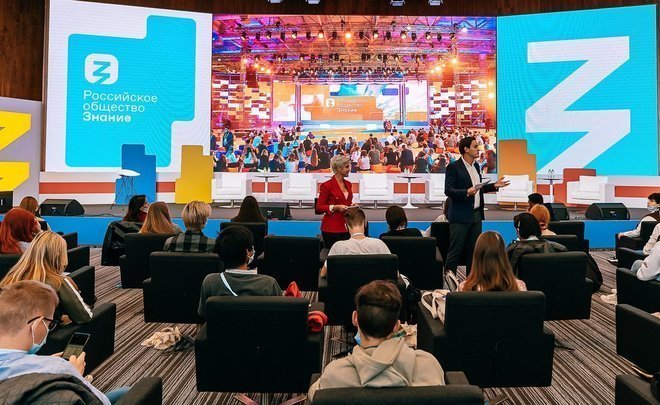 'All schools in Tatarstan are provided with optical fiber today, even rural ones'