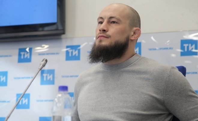 ‘We are in war with Khabib’s team’. Tatars want to stop Dagestan’s hegemony in UFC