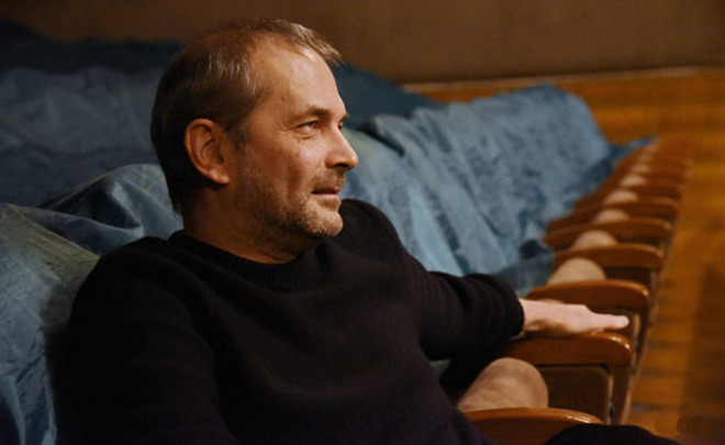 Farid Bikchantaev: ''This year we will go to Oslo''