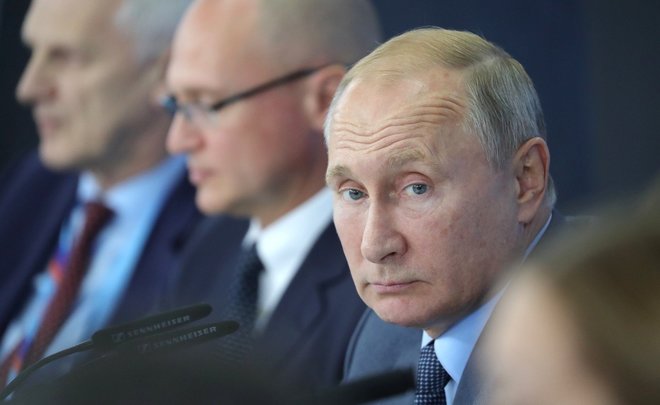 ‘None of those sanctions really work effectively’
