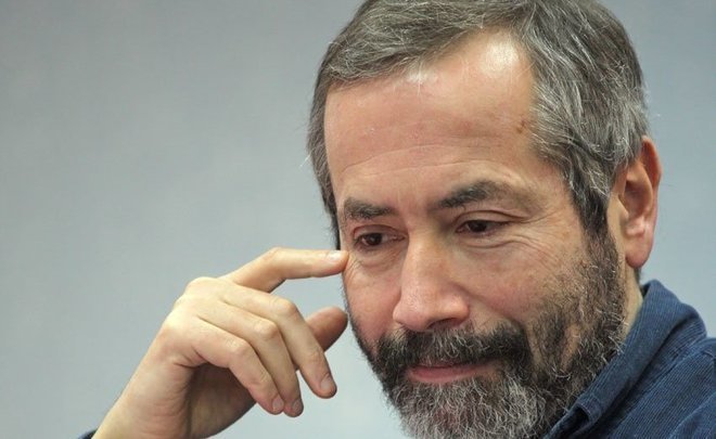 “So far, I see only Dud's political ambitions”