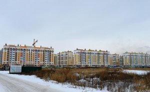 TAIF-NK expends over 1,7bn rubles on mortgage programmes