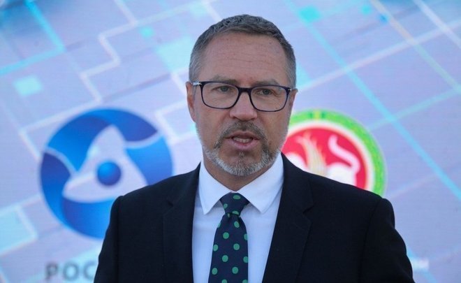 Sergey Migalin: ‘The Volga Region is a big region where demand for services of data centres is growing’