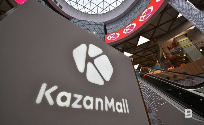 KazanMall opening: without Lenta and stars but with new brands for Kazan