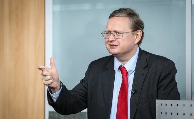 Mikhail Delyagin: “To be honest, the Russian economy looks terrible”