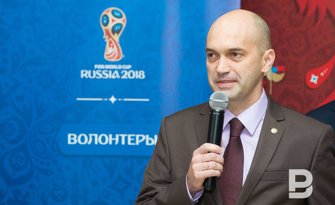Kazan to gather sports ministers, launch jets with Red Bull Air Race and stage beach games