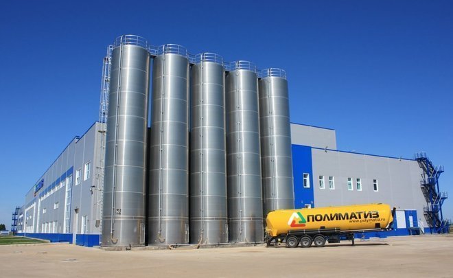 Polymatiz CEO: ‘Our key task is to avoid a shortage of masks in Tatarstan’