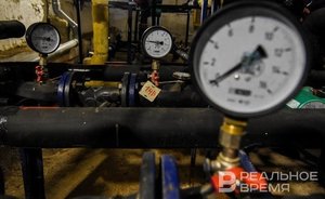 Kazan ‘accomplishing’ meter monitoring system against the background of a decrease in collection of utility payments