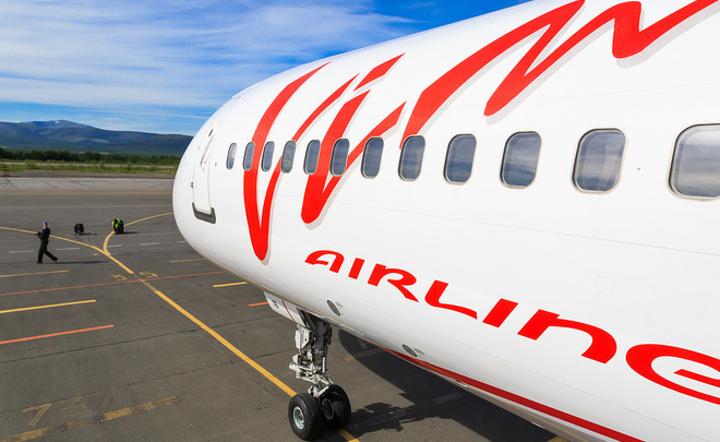VIM Airlines turns to Tatneft for fuel?