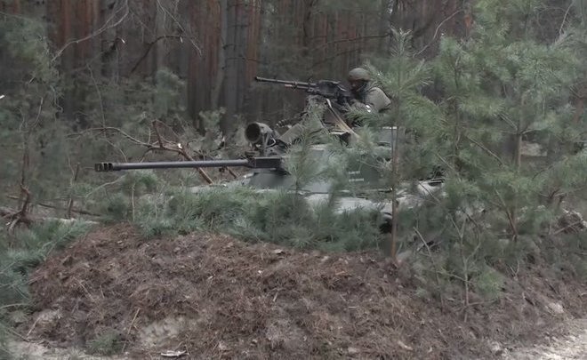 Russian Defence Ministry: nationalists in Ukraine want to attack Western diplomatic facilities