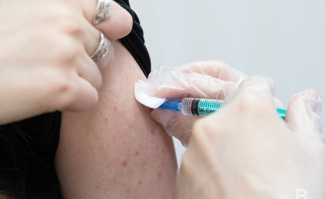 'Any vaccination must be voluntary': QR code opponents reach the court