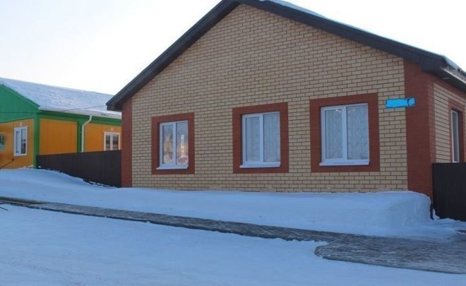 Thousand Tatarstan residents applying for rural mortgage for 1,5bn