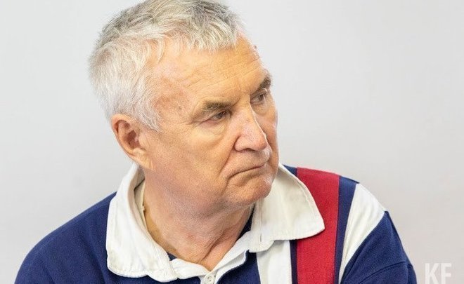 Rimzil Valeyev: “A people who does not read, watch their media resources is doomed to disappear”