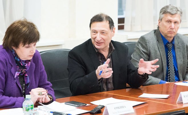 How Tatarstan scientists felt nostalgia for USSR salaries and defended Putin’s ratings