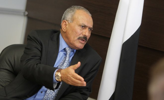 Anhar Kochneva: ''The Houthis have made many new enemies in Yemen by Saleh’s murder''