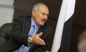 Anhar Kochneva: ''The Houthis have made many new enemies in Yemen by Saleh’s murder''