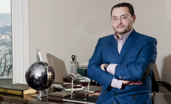 Panama leak: the business of Egorov and the creator of Muslim social network