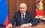 Partial mobilisation announced in Russia