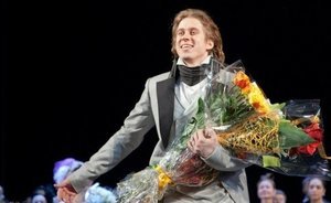 Ilya Selivanov: ''I’ve sung Alfredo more than the other parts''