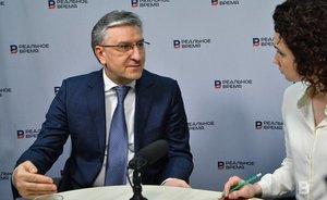 Ayrat Farrakhov: ‘There is a chance of returning to previous preferential mortgage parameters’