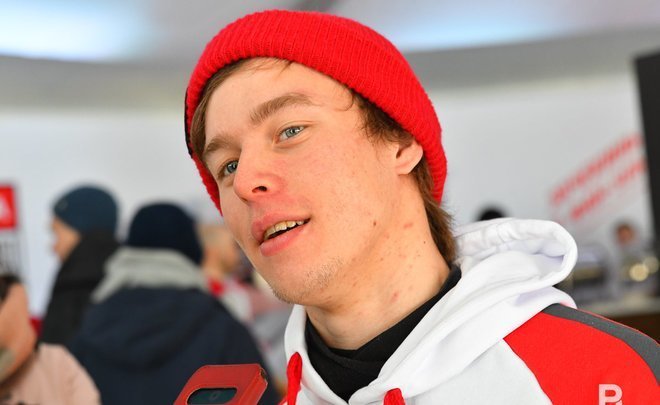 ''I don’t understand those who say we didn’t need to go to the Olympics''