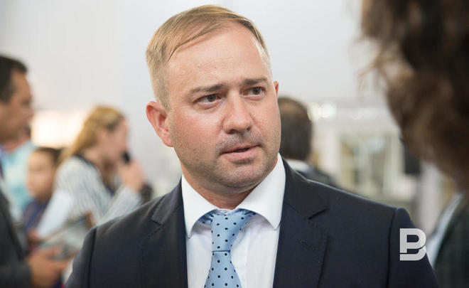 Sergey Yemelyanov: Ansat will be promoted by the Sukhoi Superjet 100 pattern