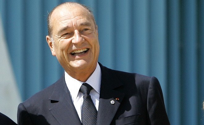 “Neither of the presidents has served two terms after Jacques Chirac, Macron won’t win either”