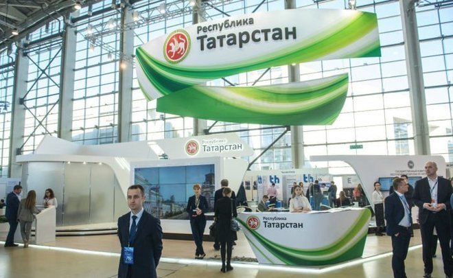 Kazan to host Russia’s first business forum after lockdown