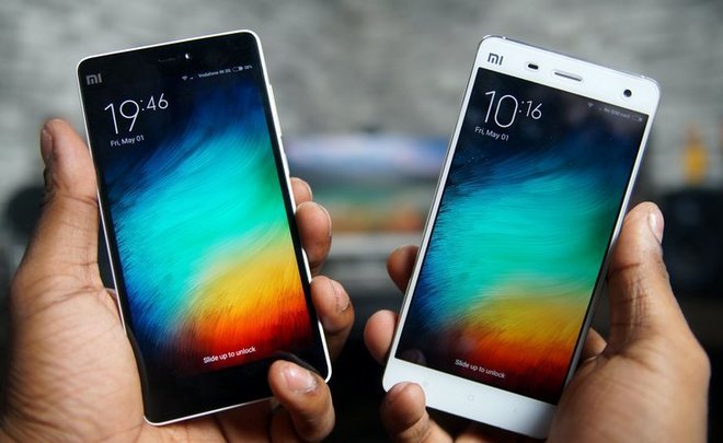 Customs give the green light: Xiaomi smartphones start to reach their buyers