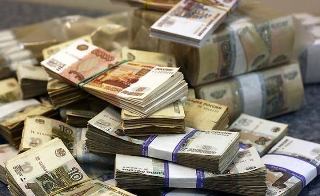 ‘Banks’ deposit rates have been changing ahead of schedule, which can’t be said about loans’
